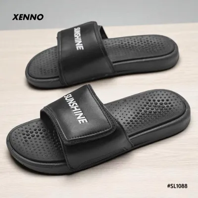 ZENITH MEN'S SLIPPER